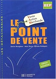 Le  point de vente