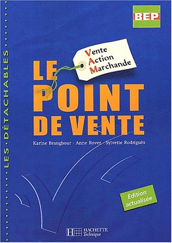 Le  point de vente