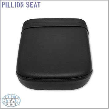 Amazon Co Jp Super Cub C125 Ja48 Exclusive Black Pyrion Seat Black P40 Car Bike Products