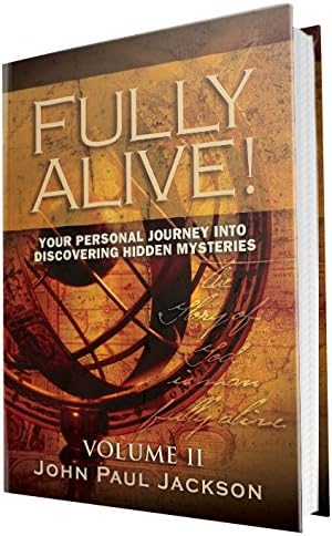 Fully Alive! Volume 2