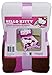SANRIO Hello Kitty Twin Blanket Ring Ring Telephone Bedding Cover