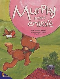 Murphy s'est envolé