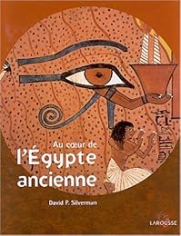 Au coeur de l'Égypte ancienne