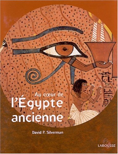 Au coeur de l'Égypte ancienne