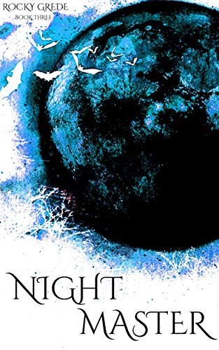 Night Master (Vampires Rule # 2.5)