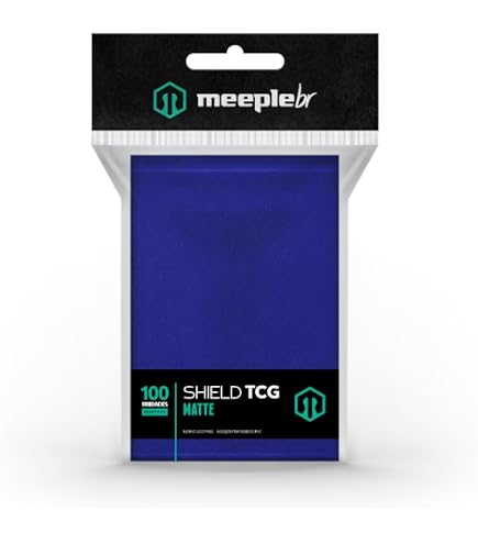 Dragon Shield 100 ct Standard Matte Outer Sleeves Black Individual