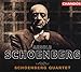 Arnold Schoenberg: Schoenberg Quartet