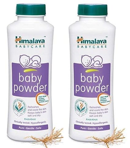 himalaya powder 200gm