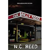 Odd Billy Todd
