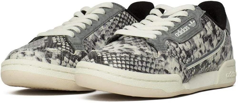 adidas snakeskin sneakers