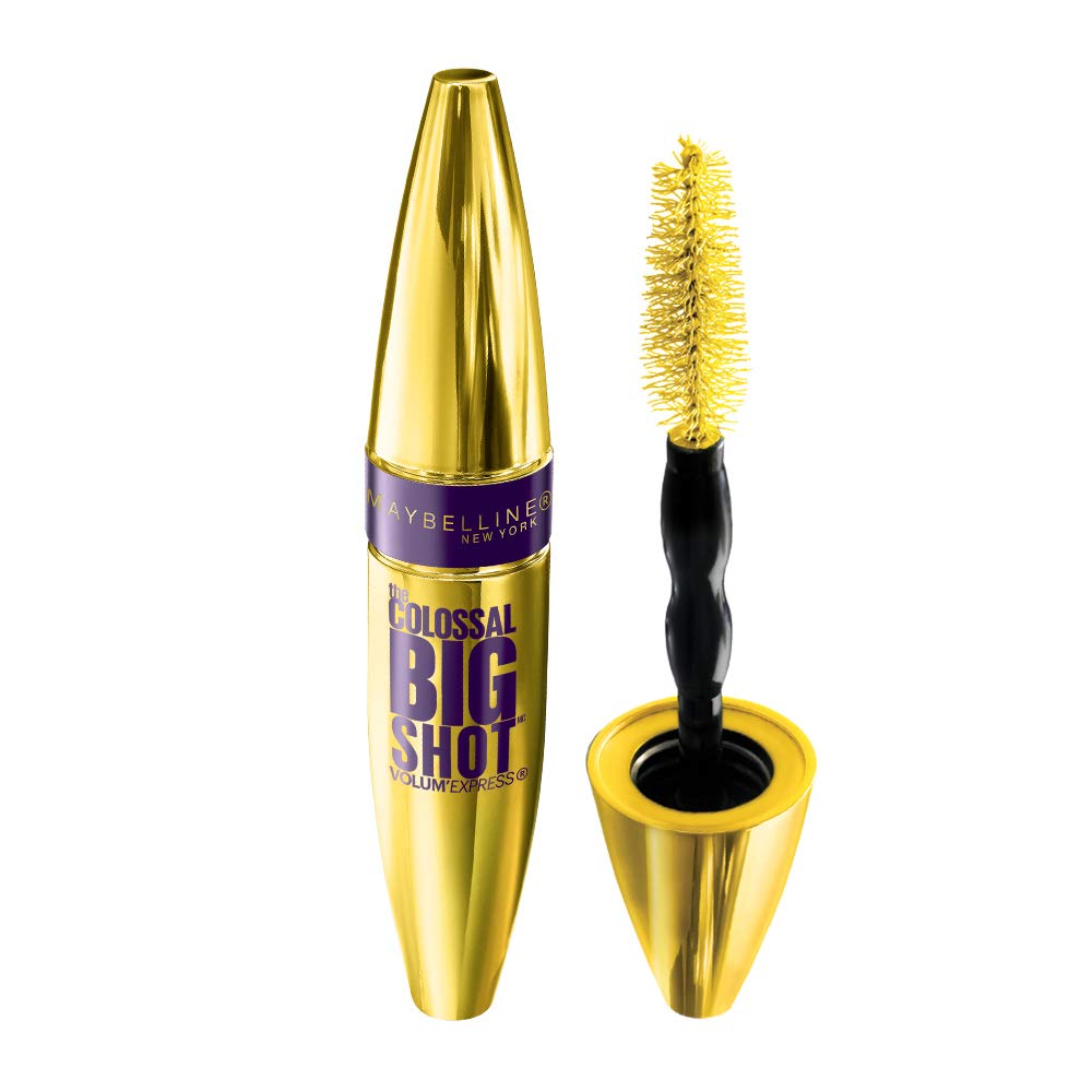 Maybelline New York Volum' Express The Colossal Big Shot