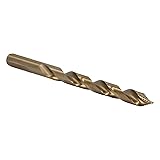 Drill America 23/64" Cobalt Stepped Point Drill