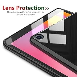 BREPRIO Case for 10.1 Inch Samsung Galaxy Tab A