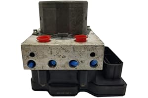 ABS Anti-Lock Brake Part Assembly 6 Cylinder Fits 09-11 PATHFINDER 545-51616