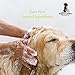 Wags & Cuddles Oatmeal Dog and Puppy Shampoo Wash for Dry Itchy Smelly Skin | Tear Free with Chamomile and Aloe Natural Soothing Formula | Concentrated Vanilla Mint Scent