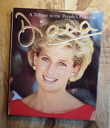 Diana: Portrait of a Princess: Fincher, Jayne, Wade, Judy