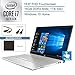 2020 HP Pavilion 15 15.6" FHD Touchscreen Laptop Computer, 10th Gen Intel...
