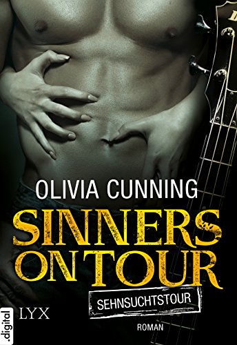Sinners on Tour - Sehnsuchtstour (German Edition)