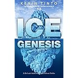 ICE GENESIS: Book 2 in the ICE Trilogy