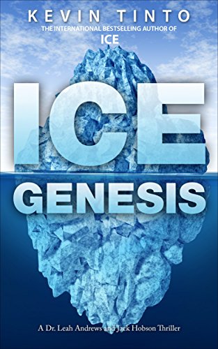 !B.E.S.T ICE GENESIS: Book 2 in the ICE Trilogy<br />PPT