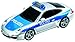 Carrera Evolution Speed Patrol Slot Car Race Set
