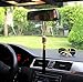 Ponerine Tassel Chinese Lucky Knot Hanging for Gifts Decoration with Mala, Car Hang Fragrance Pendant Craved (cylinderdragon)
