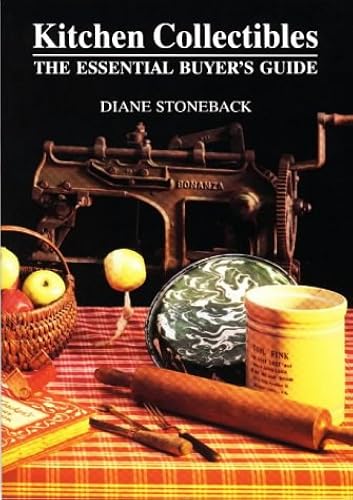 Download Kitchen Collectibles: The Essential Buyer's Guide PDF