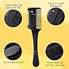 Hair-Razor-Comb-Hair-Cutting-Comb-Double-Side-Hair-Cutter-with-Blades-Hair-Thinning-Comb-for-Men-Women-Hair-Trimmer-Haircut-Scissors-Hair-Cutting-Tool-for-Thin-Thick-Hair-Cutting-and-Styling Hair Razor Comb, Hair Cutting Comb Double Side Hair Cutter with Blades Hair Thinning Comb for Men Women, Hair Trimmer…