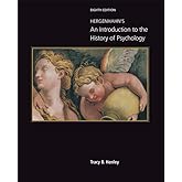 Hergenhahn's An Introduction to the History of Psychology