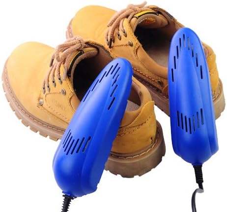 2013 New Gadget Practical Smell Remover Sterilize Smelly Foetid Shoes Warmer Dryer