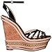 Jessica Simpson Women's Aimms Wedge Sandal