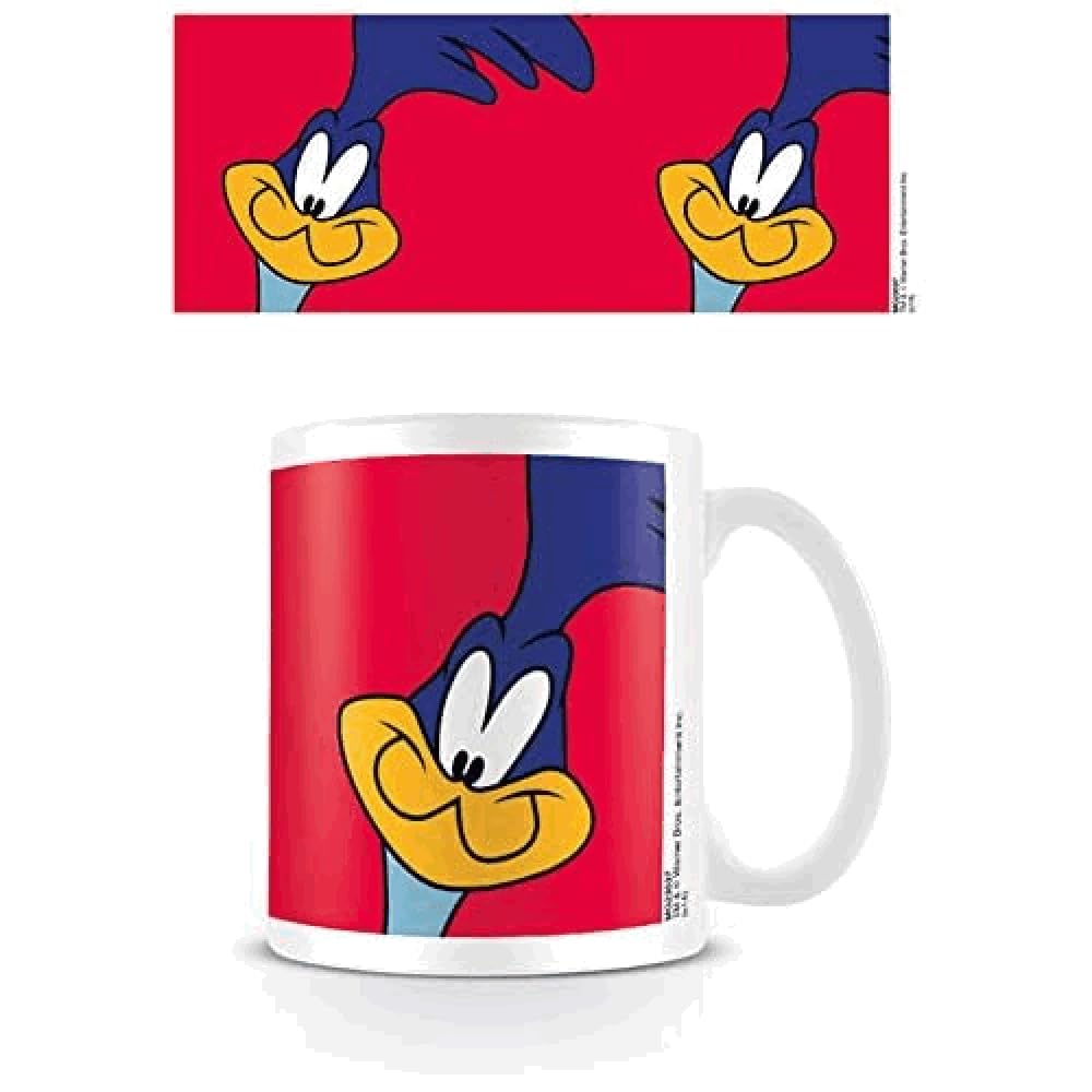 Looney Tunes (Roadrunner) Mug
