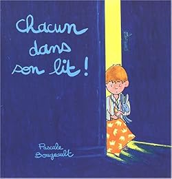 Chacun dans son lit !