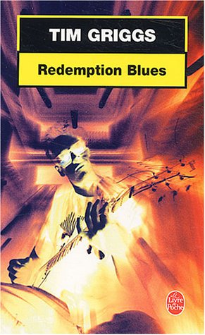 Rédemption blues