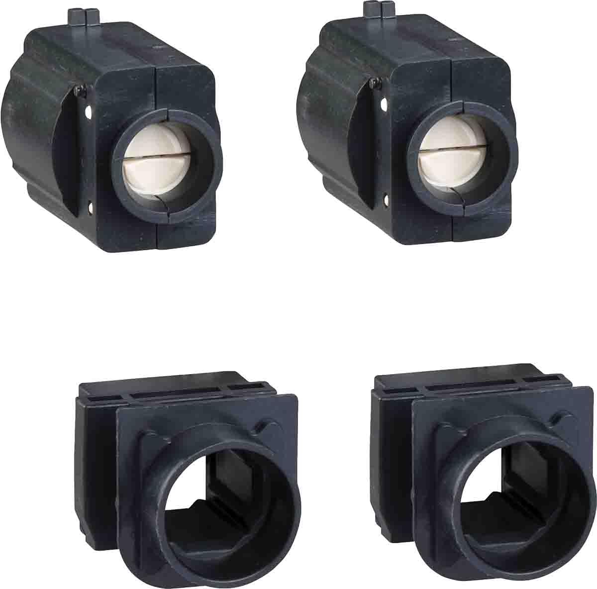 Dropper lv429271 Parts IP40 Stand for nsx100-250 Circuit Breaker (Pack of 2)