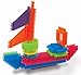 Edushape MagicBrix, 72 Piece Toys Set