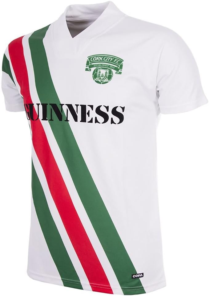 retro cork jersey