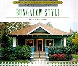 Architecture and Design Library: Bungalow Style (Arch & Design Library) by 