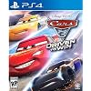 WB Games Cars 3: Driven to Win – Playstation 4