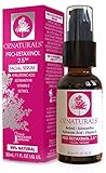 OZNaturals Anti Aging Retinol Serum -The Most Effective Anti Wrinkle Serum Contains Professional Strength Retinol+ Astaxanthin+ Vitamin E - Get The Dramatic Youthful Results Youve Been Looking For