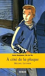 A côté de la plaque