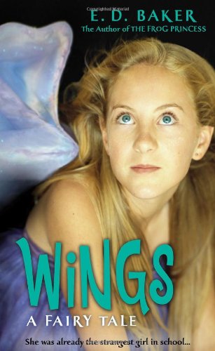 Wings: A Fairy Tale