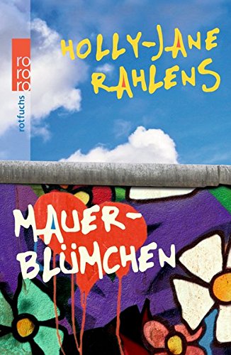Mauerblumchen (German Edition)