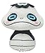 Yokai-watch Kuttari stuffed's Nyan Tsuchinokopanda by Bandai