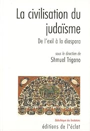La  civilisation du judaïsme