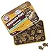 Arm & Hammer Advanced Care Dental Mints For Cats | Fresh Cat Breath Without Brushing | Chicken Flavor, 40 Count