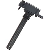 Mopar Ram Ignition Coil (5149168AJ) | Mopar Ignition Coil for Ram ProMaster 3500 3.6L 2017-2023, Direct Fit OEM Replacement