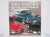 Tri-Chev 55-56-57 -Ocl, Key, M, 0850456150