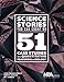 Science Stories You Can Count On: 51 Case Studies With Quantitative Reasoning in Biology - PB353X