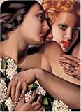 Image de Tamara de Lempicka: The Artist, The Woman, The Legend